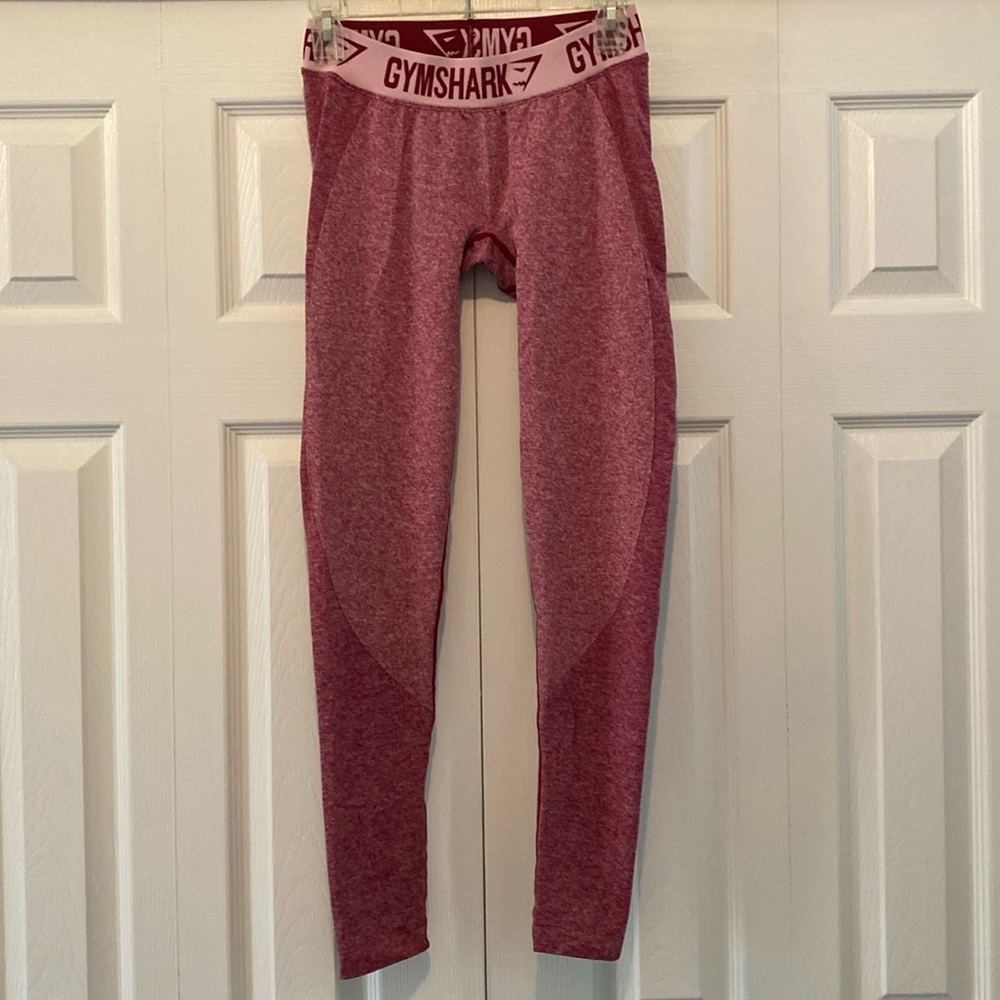 Gymshark Flex Leggings